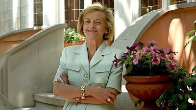 Josefina Aldecoa, escribir y educar contra el olvido - Documentos RNE | Escuchar