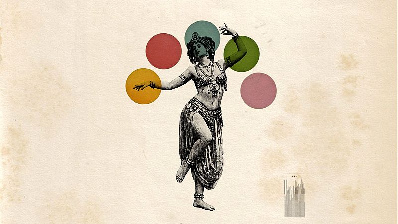 El arte de equivocarse - Trampas de miel - El arte de equivocarse | Escuchar