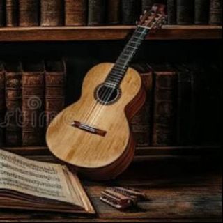 Libros sobre guitarra