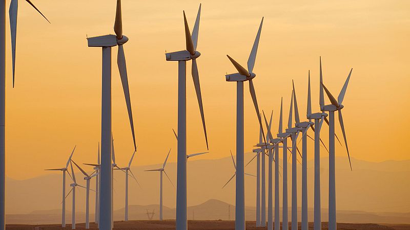 125 años a la vanguardia del desarrollo energético