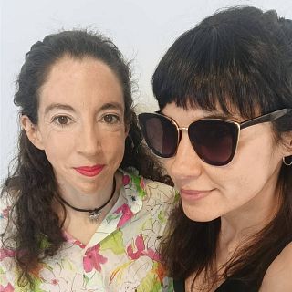 'Nodo norte', con Raquel Vázquez