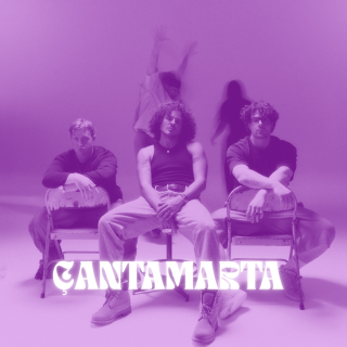 ENTREVISTA | Çantamarta: El mensaje siempre está