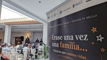 Melilla pone en marcha un proyecto piloto para buscar acogida familiar a los menores que tutela