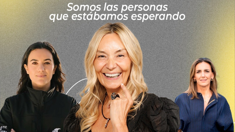 La hora optimista - Somos las personas que estábamos esperando- Amaia Rodríguez - Gravity Wave - 14/06/26 - Escuchar ahora