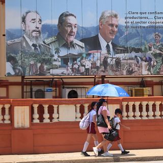 El futuro de Cuba