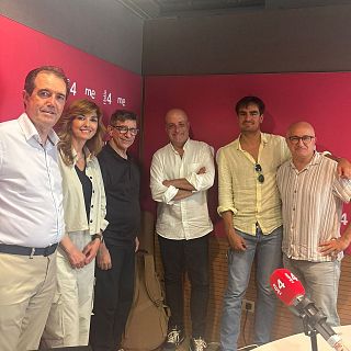 Jordi Boixaderas, Lo Pau de Ponts i la millor coca de Sant Joan de xocolata del 2026!