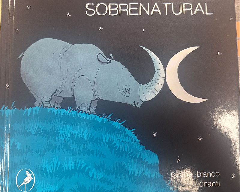 La pequeteca - Chanti - 14/06/26 - Escuchar ahora