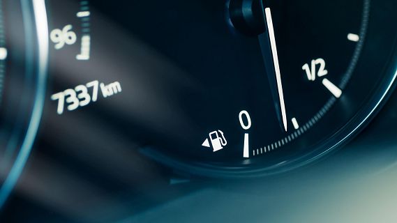 Els carburants pressionen la inflació al 3,1% al maig