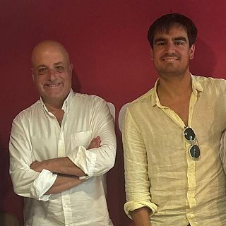 Lo Pau de Ponts envia un missatge als estudiants que han fet la selectivitat