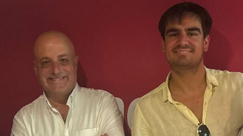 El mat� de R�dio 4 - Lo Pau de Ponts envia un missatge als estudiants que han fet la selectivitat - El mat� de R�dio 4 | Escoltar
