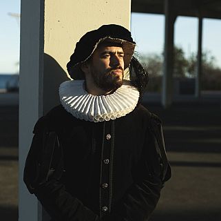 Entrevista amb Yung Rajola