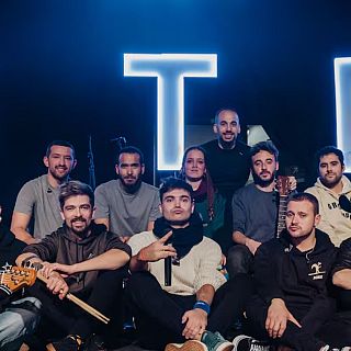 Entrevista amb Strombrers
