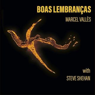 Los buenos recuerdos de Marcel Vallès