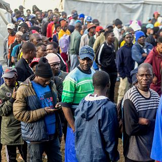 Entra en vigor el Pacto de Migración y Asilo de la UE
