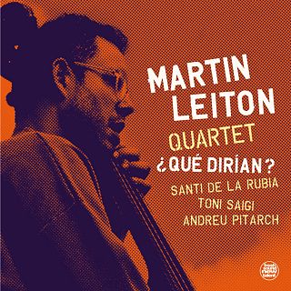 Pedro Molina Quartet + Martín Leiton Quartet