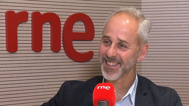Silva hace un balance "positivo" del curso escolar, que termina "con normalidad" - Cantabria Informativos | Escuchar