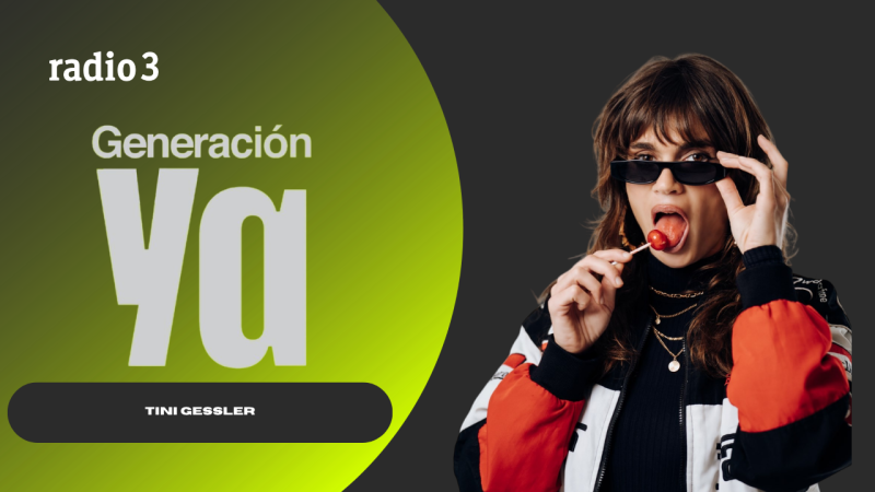 Generación Ya - 12/06/26 - Generación Ya | Escuchar