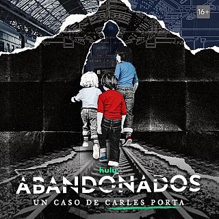 "Abandonados", la història de tres germans a la cerca dels seus pares biològics