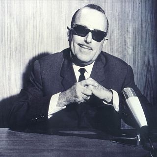 Mat�as Prats Ca�ete, la voz insignia de la radio