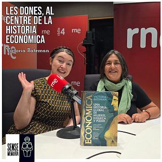 Les dones, al centre de la hist�ria econ�mica