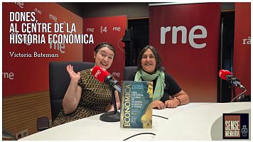 Les dones, al centre de la hist�ria econ�mica