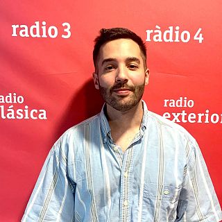 Alan Pribizchuk (Taller De Músics)