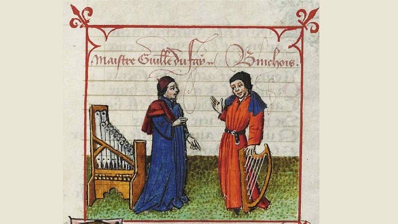 Sicut luna perfecta - Coraz�n de Mar�a y Semana XI� del Tiempo Ordinario - 13/06/26 - Sicut luna perfecta | Escuchar