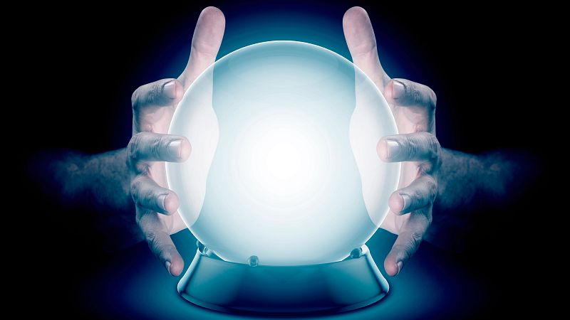 Código Crystal - La bola de cristal del espionaje - 13/06/26 - Escuchar ahora