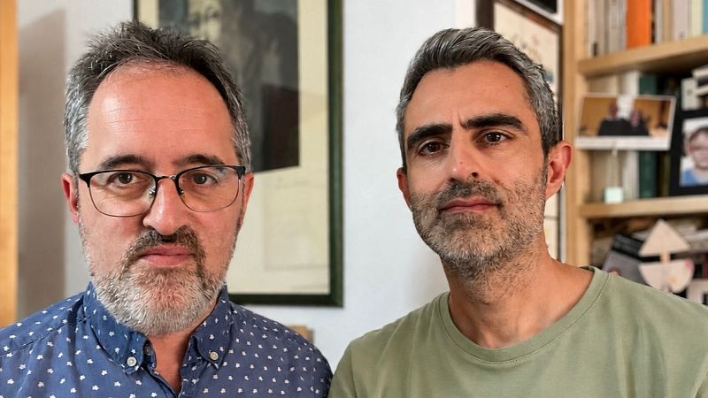 Irrepetibles - Víctor Fernández, periodista cultural - 13/06/26 - Escuchar ahora