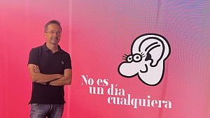 Nacho Conde-Ruiz: �ltimos datos econ�micos