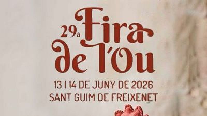 La Fira de l'Ou, a Sant Guim de Freixenet - S�n 4 dies | Escuchar