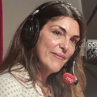 Mabel del Pozo: El teatro es parte de mi naturaleza