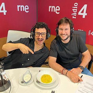 Balam, Balam: El menú d'estiu i una recepta per Sant Joan