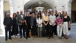 El Grec s'infiltra als equipaments culturals de Barcelona