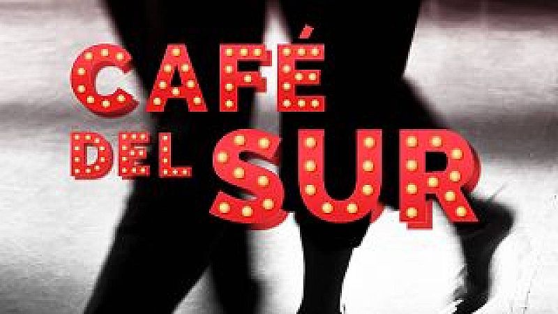 Café del sur - La leyenda del hilo rojo - 14/06/26 - Café del sur | Escuchar