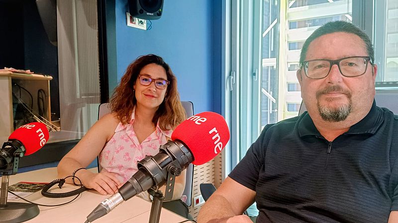 Món possible: Districte 11 - Ciutats palestines  -  Escoltar ara