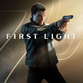 007: First Light (Superpodcast)