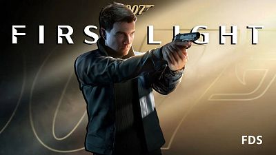 007: First Light (Superpodcast)