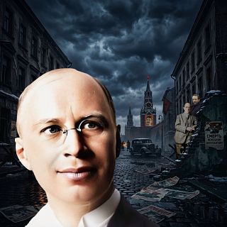 PROKOFIEV: Quinta Sinfonía