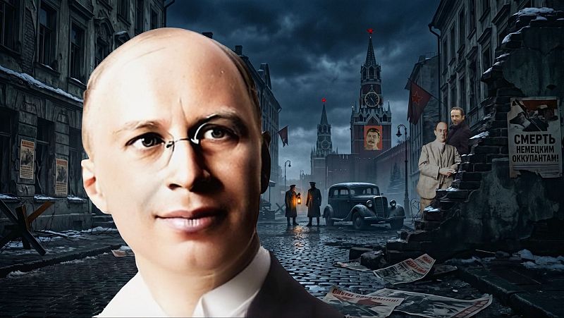 M�sica y significado - PROKOFIEV: Quinta Sinfon�a - 13/06/26 - M�sica y significado | Escuchar