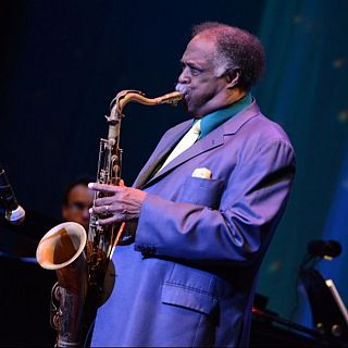 Houston Person, un saxofonista exento de afectación
