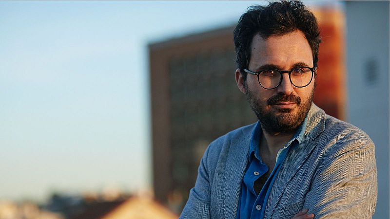 La ciudad silenciosa - Volar con la escritura - 14/06/26 - La ciudad silenciosa | Escuchar