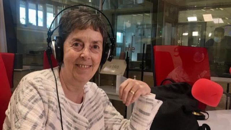 No es un día cualquiera - Palabras Moribundas con Pilar García Moutón: mascota | Escuchar