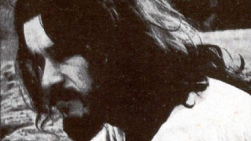 Tal día como hoy - Richard Palmer-James - 11/06/26 - Escuchar ahora
