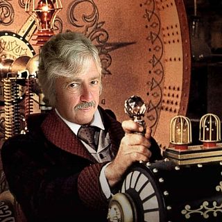 La música de La Máquina del Tiempo IV