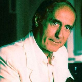 Tertulia de maduritos interesantes: Henry Mancini y el Día Nacional de las Lenguas de Signos Españolas