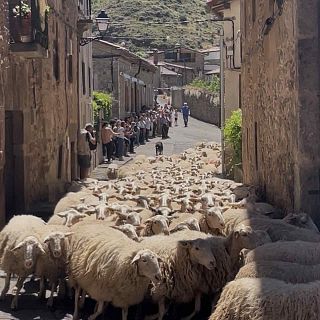 Brieva de Cameros (La Rioja)