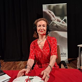 Mar�a Trinidad Herrero: Las mujeres hemos estado infraestudiadas e infratratadas