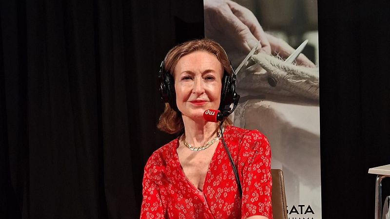 No es un día cualquiera - María Trinidad Herrero: Las mujeres hemos estado infraestudiadas e infratratadas | Escuchar