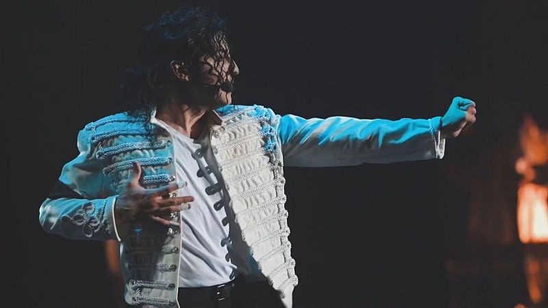Se7 de Cultura: "Michael's Legacy", el musical sobre Michael Jackson - Són 4 dies | Escuchar